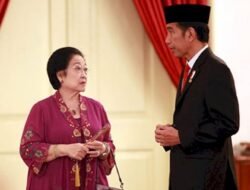 Kemungkinan Jokowi Tidak Butuh PDIP Lagi