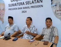 Yahya Maya Sakti: Ganjar Yang Terbaik