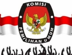 Minus Lahat, Ini Lima Besar Nama Calon Anggota Yang Lulus KPU Kabupaten/Kota di Sumsel