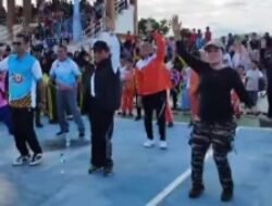 Masyarakat OKUS Diajak Budayakan Hidup Sehat