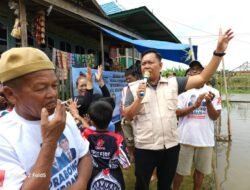 Lomba Bidar Layar Untuk Lestarikan Budaya Palembang
