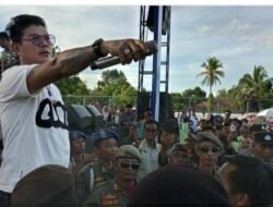 Andika Kangen Band Guncang Bumi OKUS
