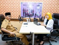 Podcast RGR 97 FM, Hadirkan Orang Nomor Wahid di Muba