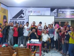 TPD Sumsel : Gestur Gibran Tak Punya Etika