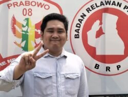 BRP 08 Gelar Bazar Sembako Tembus Murah Sebanyak 700 Paket