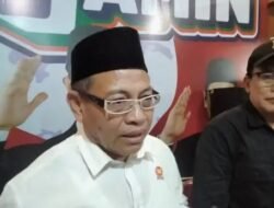 Muhammad Toha : Rindu Kepada Anis Akan Terobati