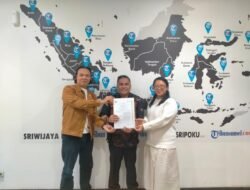 Bukti Media Relation Muba Sinergi Membangun Melalui Layanan Media