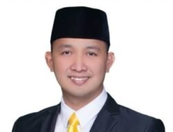 Politisi Partai Golkar Kembali Bertarung di Pileg 2024