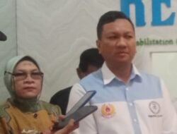 PP KORI Siap Dukung Atlet Sumsel Berlaga di PON Aceh-Sumut