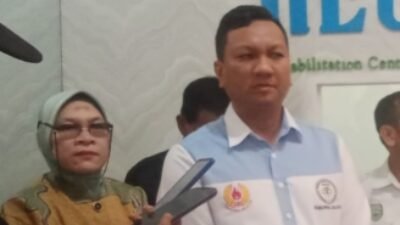 PP KORI Siap Dukung Atlet Sumsel Berlaga di PON Aceh-Sumut