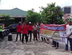 FPGSS Minta Bawaslu Usut Oknum PPS Silaberanti