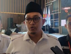 DPC Gerindra Kota Palembang Jadikan Palembang Sebagai Ikon Prabowo-Gibran