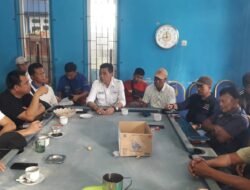 PWI Muba Persiapkan Keberangkatan Menghadiri HPN