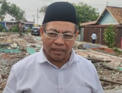 Ini Janji Ketua PKS Sumsel Jika Terpilih Anggota DPRD