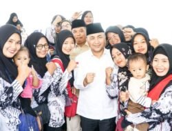 Giliran Guru di Lalan Dorong Apriyadi Jadi Cabup Muba