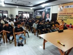 Antusias Peserta Mobile Legend Membeludak, Yahya Maya Sakti : Saya Nyesal Tidak Dari Awal