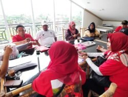 Koordinatori 9 Kecamatan, Askin Siap Menangkan Ganjar-Mahfud