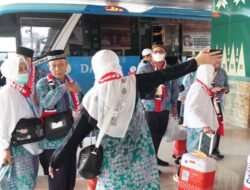 88 Persen Jemaah Sumsel Telah Lakukan Pelunasan