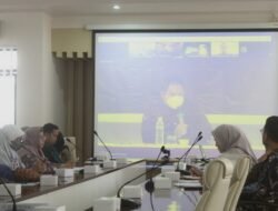 Koordinasi Capacity Building, Satukan Langkah Pengendalian Inflasi di Sumsel