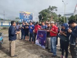 PWI Muba Hadiri HPN 2024 di Jakarta, Bawa Misi Promosikan Muba