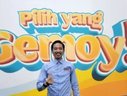 Bendum Gibran Apresiasi Kinerja TKN Muda