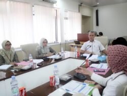 Capaian UHC Kabupaten Muba per Januari sebesar 96,86 Persen