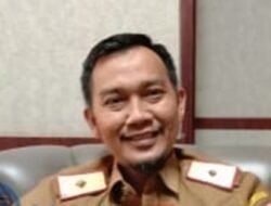 Pajak Daerah Banyuasin Lampaui Target, Capaian 177 M Lebih