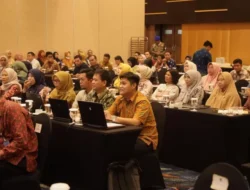 Agus Fatoni: Jadilah Orang Berkualifikasi Cakap