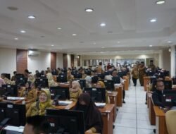 Pemkab Banyuasin Terapkan “Talent Pool”