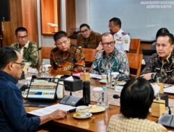 Pemprov Sumsel Bakal Segera Luncurkan Program Gerakan Mudik Gratis Serentak se-Sumsel