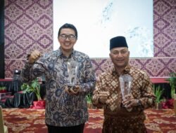 Tuntas, Apriyadi Buat Semua Daerah di Muba Dialiri Listrik