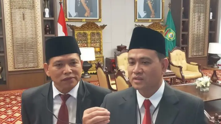 Total Aset BPR Sumsel Tahun 2023 naik sebesar Rp 7 miliar