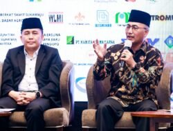 Pj Gubernur Fatoni : Kolaborasi Perusahaan dan Pemerintahan di Muba Luar Biasa