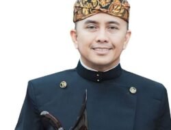 Pj Gubernur Sumsel Terima Gelar Kehormatan Keraton Surakarta