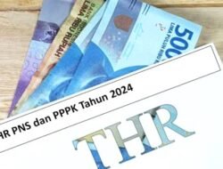 SK TPP ASN Sumsel Turun, PPPK Harus Sabar