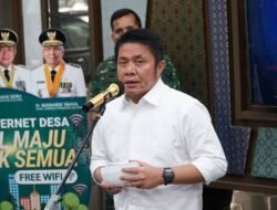 Pilgub 2024, Herman Deru Belum Pasti Diusung Nasdem