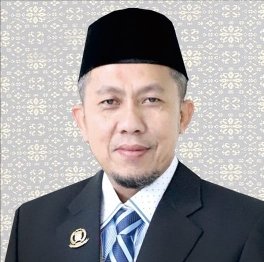 Caleg DPRD kota Palembang, dari Partai Amanat Nasional (PAN) Dapil III, nomor urut 1, Sudirman