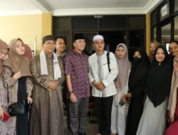 Survei LKPI, Elektabilitas Ratu Dewa Meroket