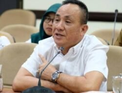 Ali Subri Diprediksi Menduduki Kursi Ketua DPRD Kota Palembang