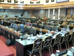 Ini 50 Anggota DPRD Palembang Terpilih Hasil Rekapitulasi KPU