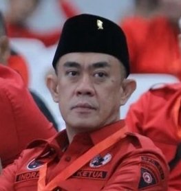 Wakil Ketua DPRD Kota Palembang, RM Yusuf Indra Kesuma