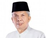 Mantan Wakil Gubernur Sumatera Selatan (Sumsel) Mawardi Yahya (sumber foto humas pemprov )
