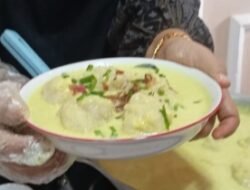 Ini Resep Celimpungan Khas Palembang, Cocok Untuk Buka Puasa