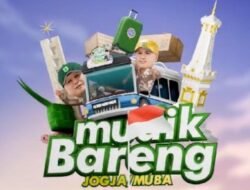 Apriyadi Fasilitasi Mudik Lebaran Gratis ke Muba