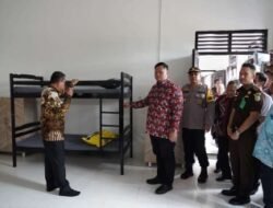 Banyuasin Punya Rumah Singgah Untuk Anak Terlantar