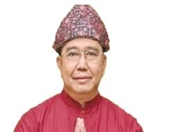 Peringatan Ceng Beng Tak Kalah Dengan Cap Go Meh