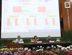 Mendagri Minta Regulasi THR dan Gaji ke-13 Dipercepat