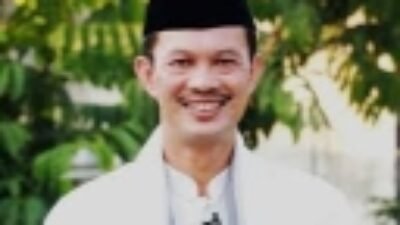 Mantan Walikota Palembang, Harnojoyo (foto : ist)