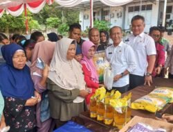Kendalikan Inflasi dengan OP di Bulan Ramadan