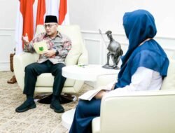 Apriyadi Support Program Masyarakat Muba Semakin Sejahtera